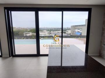 942e0d1fb356f41b7fcef662924ed1f04149ebca · Sobrado com 4 suítes à venda, 530 m² por R$ 5.300.000 - Condomínio Reserva do Paratehy - São José do