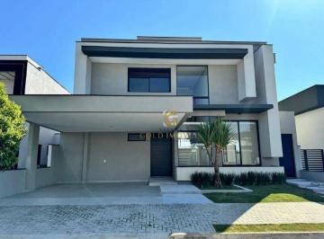 0067097c613e436aef4229b20eac81839a443a07 · Sobrado com 4 dormitórios à venda, 273 m² por R$ 1.990.000,00 - Recanto dos Eucaliptos - São José do