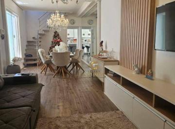 c86773d309b664cb9258ad6028cb529d39e8fc21 · Sobrado com 3 dormitórios à venda, 120 m² por R$ 585.000,00 - Jardim Santa Inês I - São José dos Cam