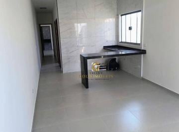 6160afacd1243fcd9eb043bd91e73605dac7d41a · Casa com 2 dormitórios à venda, 65 m² por R$ 355.000,00 - Balneário dos Golfinhos - Caraguatatuba/SP