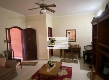 7420c6cabb20d68ed03f1f956441e18ba5739a52 · Casa com 3 dormitórios à venda, 140 m² por R$ 905.000,00 - Bosque dos Eucaliptos - São José dos Camp