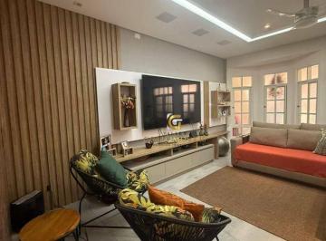 242c50d3c03ecbe7527c1553b3f0dbade04b7f6f · Sobrado com 3 dormitórios à venda, 166 m² por R$ 810.000,00 - Jardim Califórnia - Jacareí/SP