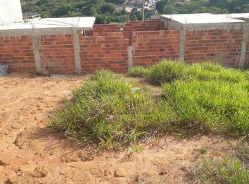 4ebc9ff9a0aec6b18c496a4d5c37b9414c69edc7 · Terreno à venda, 200 m² por R$ 235.000,00 - Setville Altos De São José - São José dos Campos/SP
