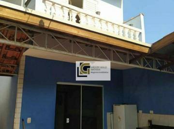 c2823131603e159d1a2dc2a0ce05e3656b6b20fd · Sobrado com 3 dormitórios à venda, 135 m² por R$ 330.000 - Parque Interlagos - São José dos Campos/S