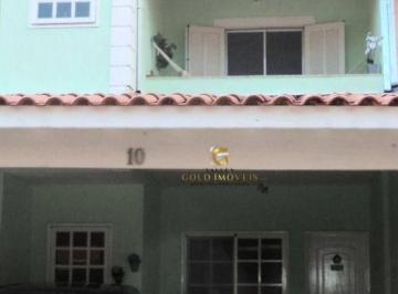 4540fc62180f7a682015863ad57b4d9e86e55aa2 · Sobrado com 2 dormitórios à venda, 177 m² por R$ 560.000,00 - Jardim Califórnia - Jacareí/SP