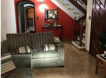 06b17304aa83f653864b3e4c1d46e33d4a9f3b1d · Casa Sobrado - Terras do Sul- 136m² - 3 Dormitórios.