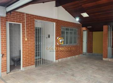 c66b880ef327b44489cd1b2e2f7dc2fc5456ba8a · Casa com 3 dormitórios para alugar, 130 m² por R$ 7.160/mês - Jardim Satélite - São José dos Campos/