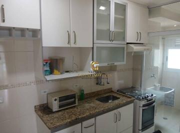 c104698301ff5e2c45e5beab4b77f274de03eac7 · Apartamento com 3 dormitórios para alugar, 87 m² por R$ 4.130/mês - Monte Castelo - São José dos Cam