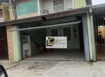b1e6605194353ca713292f7f63d083f246a74fea · Casa com 3 dormitórios à venda, 142 m² por R$ 640.000,00 - Jardim Del Rey - São José dos Campos/SP