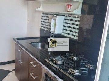 f08ccceba53b08e29aa0cddbc3ac28e5f8a443cd · Apartamento com 2 dormitórios à venda, 55 m² por R$ 424.000,00 - Jardim Augusta - São José dos Campo