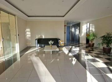 094b769d872ea2c34f859575e5742c3484ea465c · Apartamento para alugar, 132 m² por R$ 5.831,00/mês - Pqe Res Aquarius - São José dos Campos/SP