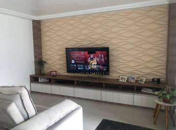 39ce21e49a7c4ffada1a86e4bb5112edf7f8f55b · Apartamento Duplex com 2 dormitórios à venda, 126 m² por R$ 470.000,00 - Jardim América - São José d