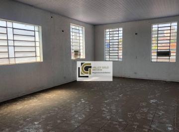 c3ac5ba594ff9a3b796bc2a38e0444c85d5f9fd1 · Sala para alugar, 60 m² por R$ 1.430,00/mês - Centro - Jacareí/SP