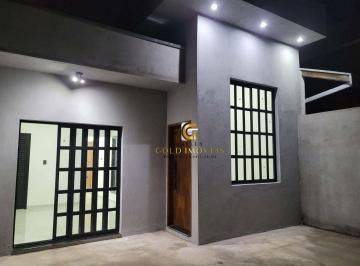 8d105ad2b39868bcdf70d0c455676bab55a28266 · Casa à venda, 71 m² por R$ 459.000,00 - Jardim Minas Gerais - São José dos Campos/SP