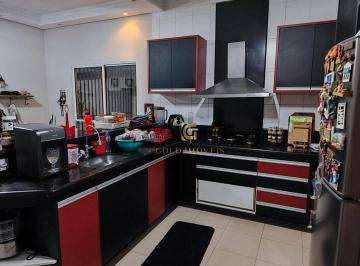 ae838ad78b30e46380fe919ba5a0ba90c4f902da · Casa com 3 dormitórios à venda, 70 m² por R$ 477.000 - Cidade Morumbi - São José dos Campos/SP