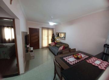 ed75aa5aa35223b7872473abb0ccbe6b86b89fd7 · Casa à venda, 81 m² por R$ 360.000,00 - Jardim Maria Amélia - Jacareí/SP