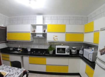 e22eace16936dc3ec1759cfbe089f01f6b1dc7cb · Sobrado com 3 dormitórios à venda, 110 m² por R$ 400.000,00 - Jardim Santa Inês - São José dos Campo