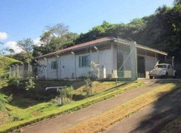 b3e1ad94fc2490cf640ea431b5f12e1cb4448076 · Casa com 2 dormitórios à venda, 90 m² por R$ 600.000,00 - Chácaras Pousada do Vale - São José dos Ca