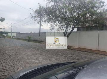 60816c525fcab9ff4f27ab925418cdfac285961c · Terreno à venda, 300 m² por R$ 320.000,00 - Jardim Santa Maria - Jacareí/SP