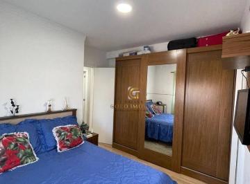 23c450b5fa0d83d372d5c11f23e683eb74d48279 · Apartamento com 2 dormitórios à venda, 55 m² por R$ 572.000,00 - Vila Industrial - São José dos Camp
