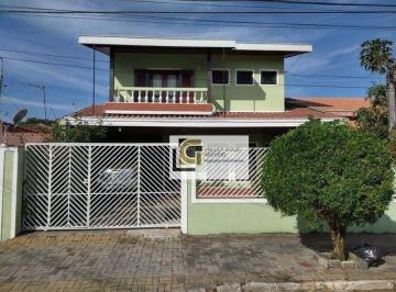 2fefd44bb728a395b45afe7e10bf63731db88df0 · Sobrado com 5 dormitórios à venda, 264 m² por R$ 970.000,00 - Bosque dos Eucaliptos - São José dos C