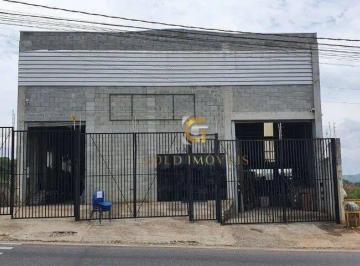7ead685424a40e58564a89726917b65c57b41e26 · Galpão à venda, 600 m² por R$ 2.500.000,00 - Jardim Santa Júlia - São José dos Campos/SP