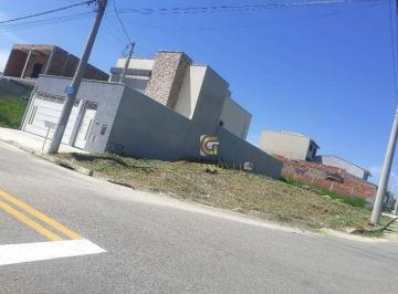17f3880a45c86ec65e1dba27233838482d50e49d · Terreno à venda, 217 m² por R$ 238.000,00 - Setville Altos De São José - São José dos Campos/SP