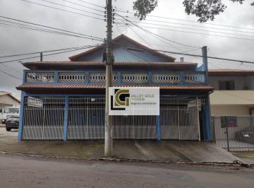 442fc00f76096e2d2bbf835c349d4af4882db81e · Sobrado com 4 dormitórios à venda, 280 m² por R$ 590.000,00 - Cidade Morumbi - São José dos Campos/S