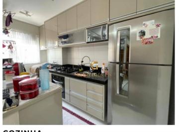 68f4b0b285009c420338d597ff1c2b12ff5619fb · Apartamento com 2 dormitórios à venda, 54 m² por R$ 310.000,00 - Jardim São Judas Tadeu - São José d