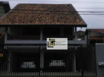 e528708f53669344a8f80f24c9665eb5f95d6d43 · Sobrado com 5 dormitórios à venda, 242 m² por R$ 1.350.000,00 - Jardim das Indústrias - São José dos