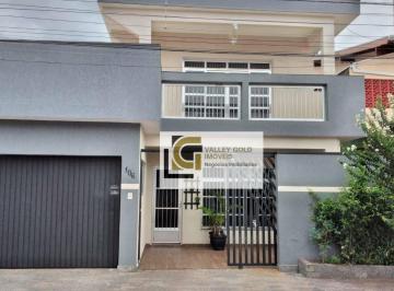 af7edac48f2d850c12d88b4f1d9e0994facb8d52 · Sobrado com 4 dormitórios à venda, 326 m² por R$ 790.000,00 - Cidade Jardim - Jacareí/SP