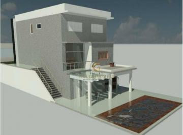 b4f9b022f4a45400b26d64fcc3b39db1391ef598 · Sobrado com 4 dormitórios à venda, 236 m² por R$ 950.000,00 - Jardim Terras de Santa Helena - Jacare