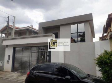 091e3ed78224bdbb20551cfff6f3691e9451b080 · Sobrado com 3 dormitórios à venda, 212 m² por R$ 965.000,00 - Villa Branca - Jacareí/SP