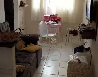 0a3d7b5694dbda46eaef9040e8d676d1c77eeb5d · Apartamento com 2 dormitórios para alugar, 49 m² por R$ 2.981,00/mês - Jardim das Indústrias - São J