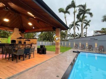 ca8fed14a994dc4f15cdfab186611d014bd68b30 · Sobrado com 6 dormitórios para alugar, 500 m² por R$ 33.000/mês - Costa Verde Tabatinga - Caraguatat