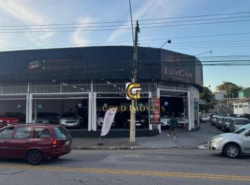 a276d1a6d677f444323dda84230e1d2c38618e9d · Galpão à venda, 540 m² por R$ 9.000.000,00 - Jardim Satélite - São José dos Campos/SP