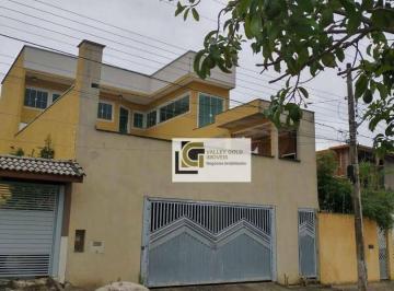 b792cd99e94ddb92f68ebcc18a1223f4b3d2e4ce · Casa com 5 dormitórios à venda, 336 m² por R$ 920.000,00 - Villa Branca - Jacareí/SP