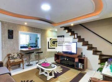 1f9677d582f1aa39bf7aa47349e886b8d1b9c08e · Sobrado com 3 dormitórios à venda, 72 m² por R$ 445.000,00 - Jardim Vale do Sol - São José dos Campo