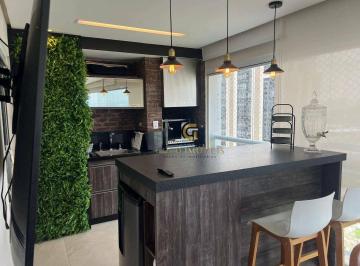 d7dee6c5c54d4e66b0095689a7f14a4e5b43a9e3 · Apartamento com 3 dormitórios à venda, 153 m² por R$ 1.850.000,00 - Royal Park - São José dos Campos