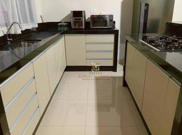 17e192fdf84acb1e5956df7d945307bd93e8e6e3 · Sobrado com 3 dormitórios à venda, 204 m² por R$ 850.000,00 - Residencial Bosque dos Ipês - São José