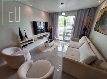 ee0c832927609ff5cc61214f6f54aed08e9bead9 · Apartamento com 3 dormitórios à venda, 85 m² por R$ 550.000,00 - Jardim Guairaca - São Paulo/SP