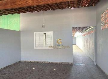 1f7ab46ad3f2bb6e03d062b6da867a0955aa78f8 · Casa com 3 dormitórios à venda por R$ 360.000,00 - Residencial Armando Moreira Righi - São José dos