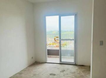 493542f0cad7fbf8bac72f580e796fe7e8a445a1 · Apartamento com 2 dormitórios à venda, 54 m² por R$ 287.000,00 - Jardim Colonial - São José dos Camp