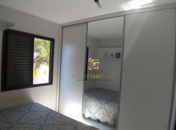 25803915c58eb7640a2e0f54deee192d611496d6 · Apartamento com 2 dormitórios à venda, 50 m² por R$ 334.000,00 - Jardim das Indústrias - São José do
