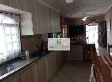 0029df5e348d32afb7a2fd6bdf74dfbebec023bb · Casa com 3 dormitórios à venda, 110 m² por R$ 618.000,00 - São João - Jacareí/SP