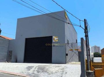 38c5d75301d44418f2083ee98c9907b5f481aa6c · Galpão para alugar, 240 m² por R$ 10.285/mês - Jardim São Dimas - São José dos Campos/SP
