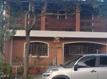 605696fcebd7e7e95b0c640d5aeed141d496b047 · Sobrado com 7 dormitórios à venda, 136 m² por R$ 638.000,00 - Cidade Vista Verde - São José dos Camp