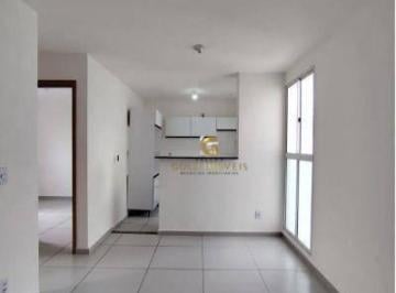 6cebea83e9a204bbd077ed960c4c0a0300d52784 · Apartamento com 2 dormitórios à venda, 40 m² por R$ 234.000,00 - Vila Nova Aliança - Jacareí/SP