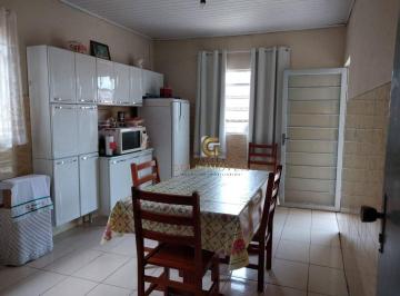 b38a43b61a60370d470a58ee08fadfe7aa36cc0c · Casa com 4 dormitórios à venda, 90 m² por R$ 533.000,00 - Jardim Satélite - São José dos Campos/SP
