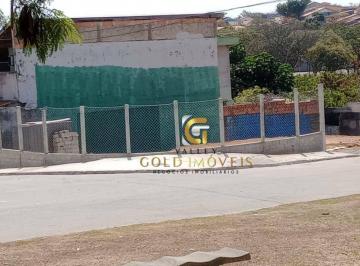 a75912c821adbd10f81b7d410b97d96cb63036d0 · Terreno à venda  189m²  por R$ 414.000 - Residencial Altos Do Bosque - São José dos Campos/SP